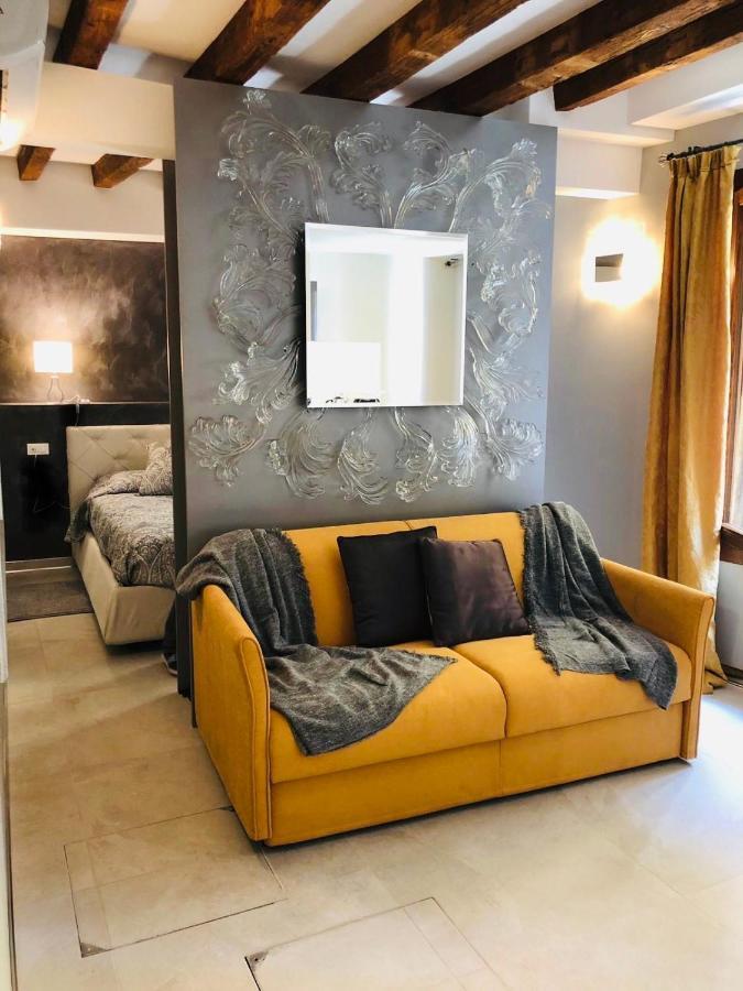 Suite Dream On The River Venice Exterior photo